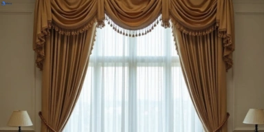 Steam cleaning heavy drapes on-site emu-heights-nsw Matty Curtain Cleaning
