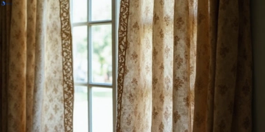 Dry cleaning delicate silk velvet drapes emu-heights-nsw Matty Curtain Cleaning